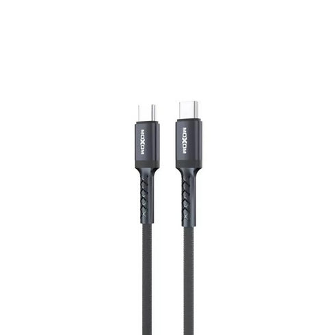 Moxom TYPE-C to TYPE-C charging cable model MX-CB69 100W